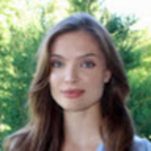 Meet your Posher, Gabriella